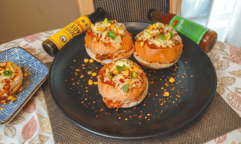 The Pizza-Burger Fusion I Almost Ruined (And My Secret Hacks to Fix It!)