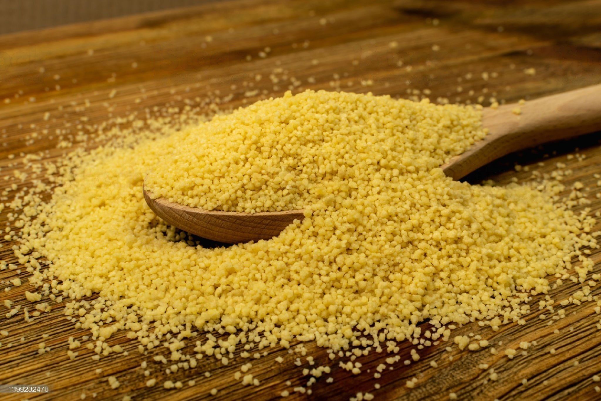 How to Make Semolina or What Is the Benefits Of Semolina?