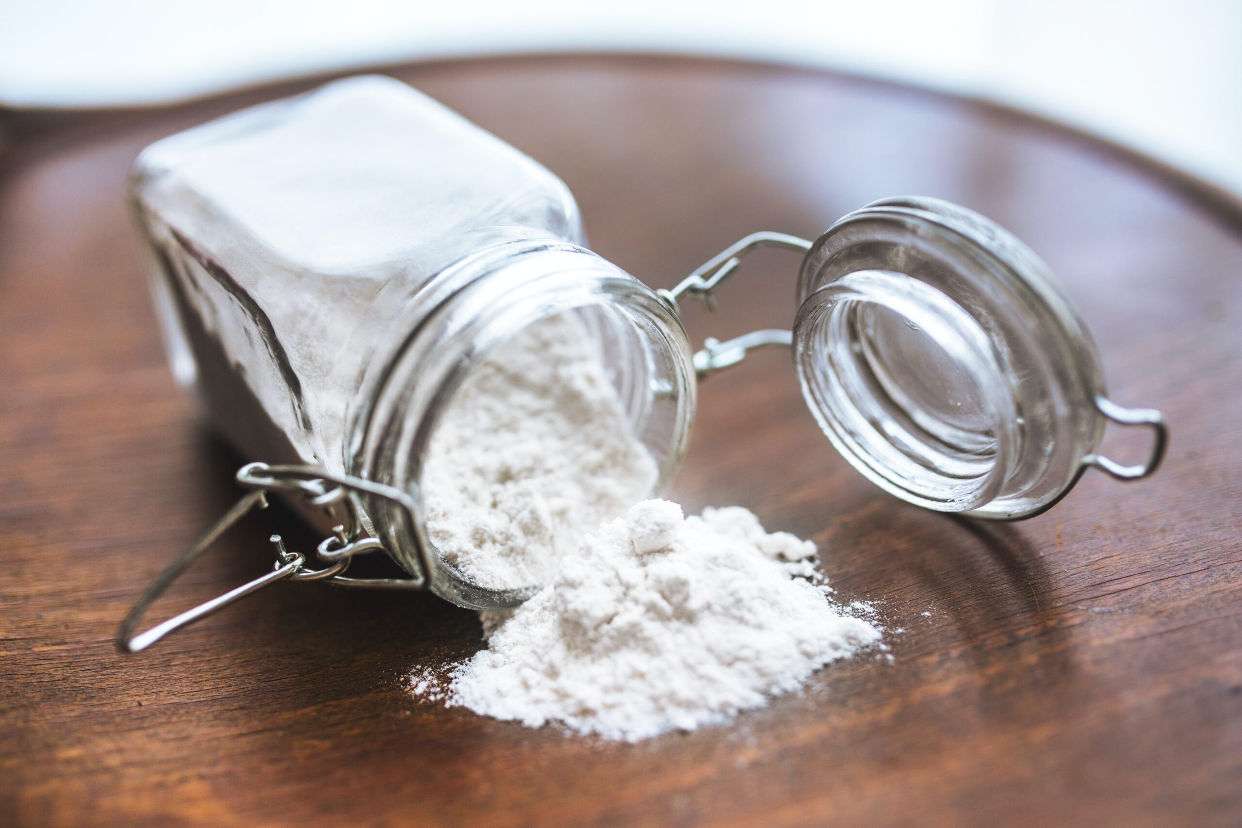 What is Rice Flour?