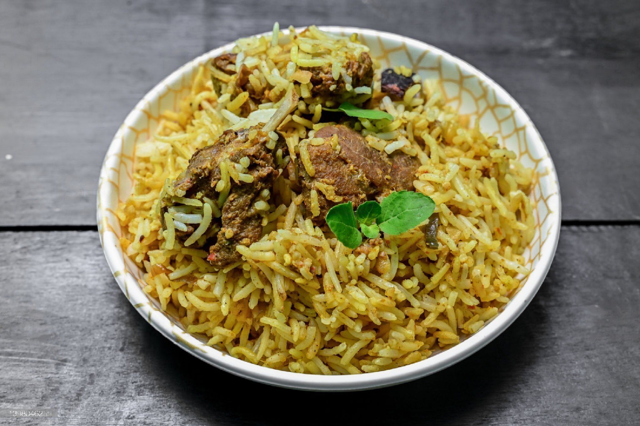 How To Make Beef Dum Biryani?