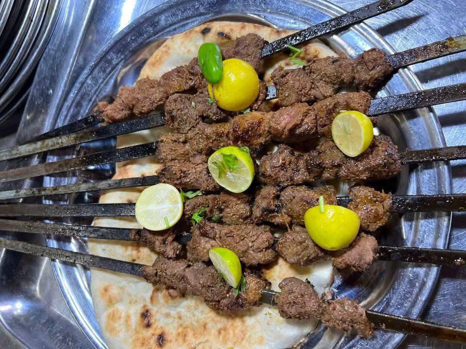 My Signature Beef Tikka Boti: A Smoky, Restaurant-Quality Classic