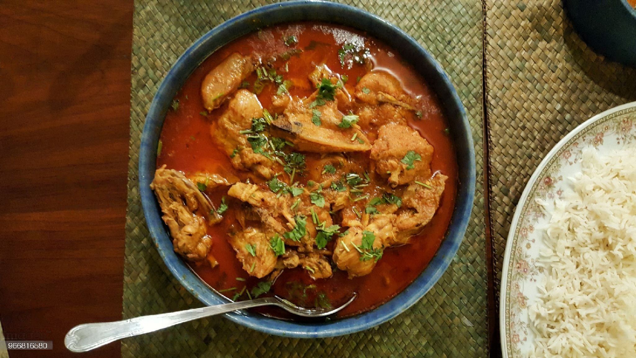 Chicken Quorma Recipe