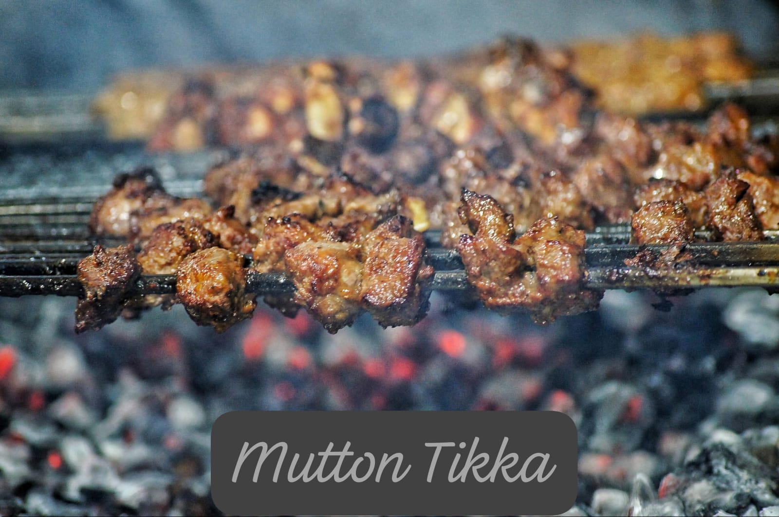 The Ultimate Mutton Tikka Recipe: My Tried-and-True Method for Smoky Perfection