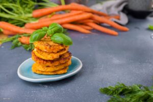 Boiled Potatoes and Carrots Recipe