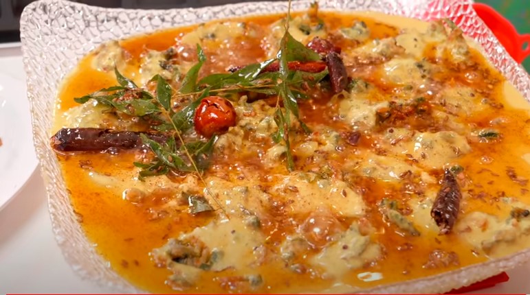 Curry Pakora Pakistani Recipe