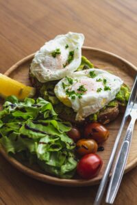 Sandwich Maker Recipes Eggs