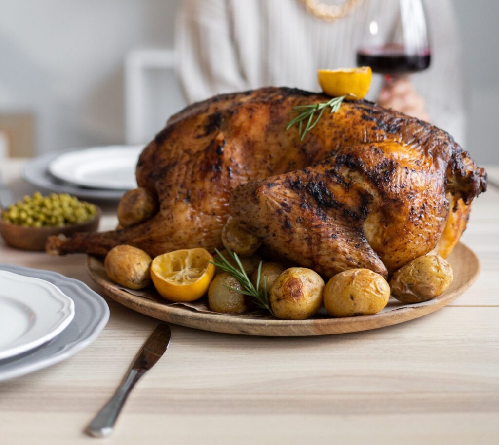 How Long to Cook Turkey at 250 Degrees?