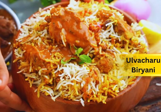 The Ultimate 2026 Guide to Authentic Ulvacharu Biryani: My Proven Authentic Recipe