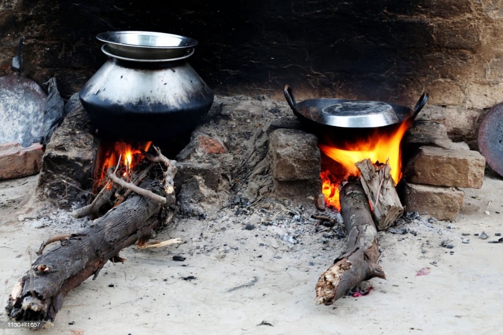 Wood Burning Stove Cooking Accessories