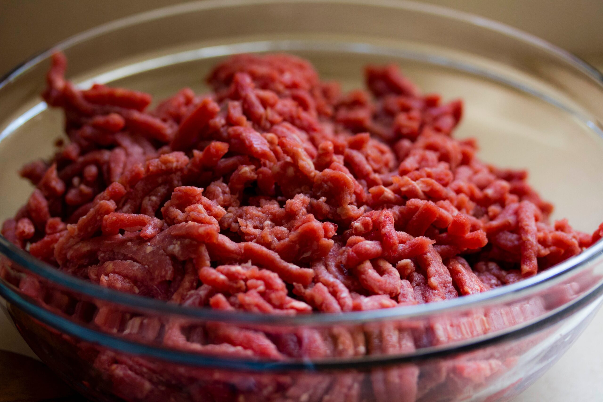 How Long is Cooked Ground Beef Good For?