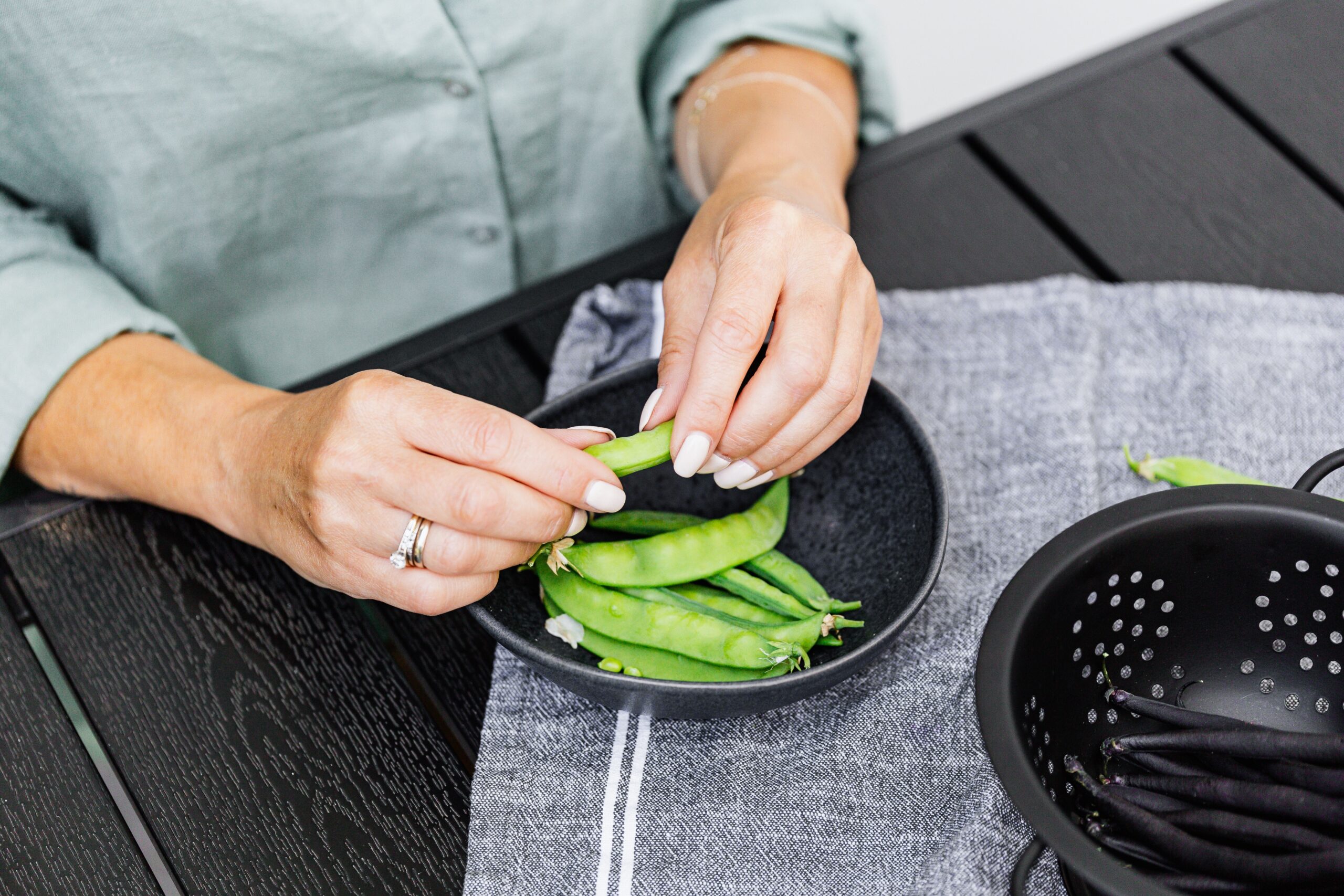 How Long do Cooked Beans Last in the Fridge?