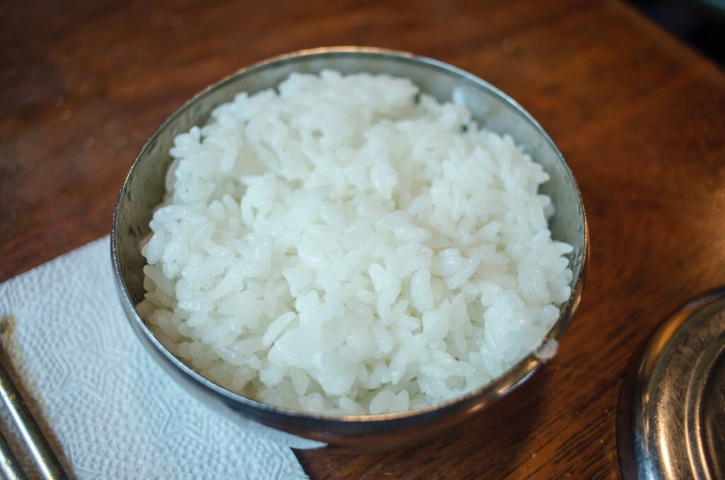 How to Make Sticky Rice in Aroma Rice Cooker?