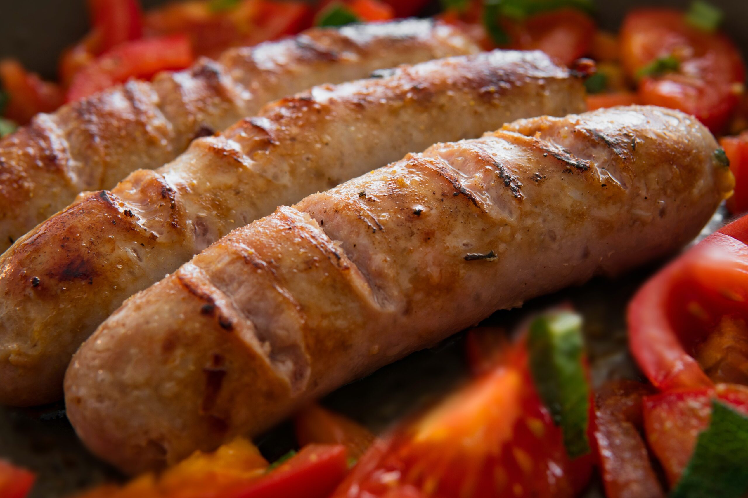 How to Tell if Sausage is Cooked?