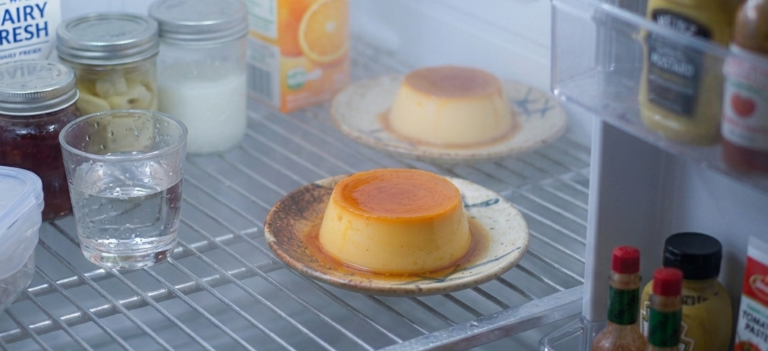I Finally Perfected the Viral Banana Pudding Ice Cream Hack