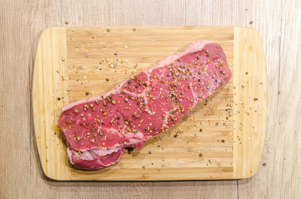 How to Cook Flank Steak on Stove?