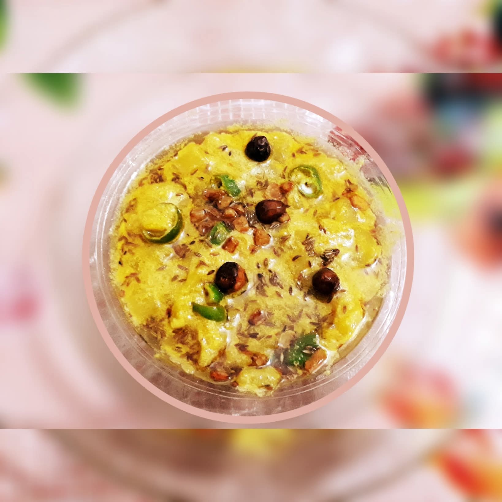 My First Time Trying Calabash in Yogurt Dahi Lauki – And It Was Amazing!