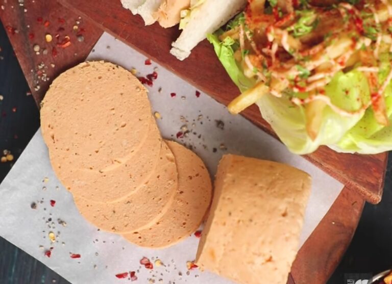 My Journey to the Perfect Chicken Salami: Lessons from the Kitchen