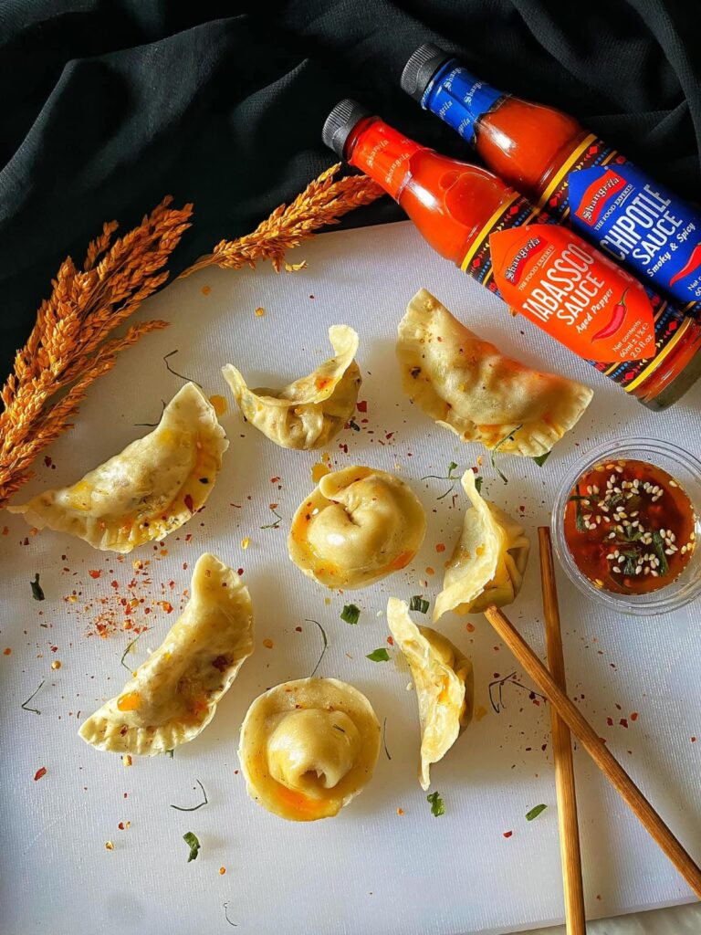 My First Attempt at Chicken Dumplings was Perfect—Here is How I Did It!