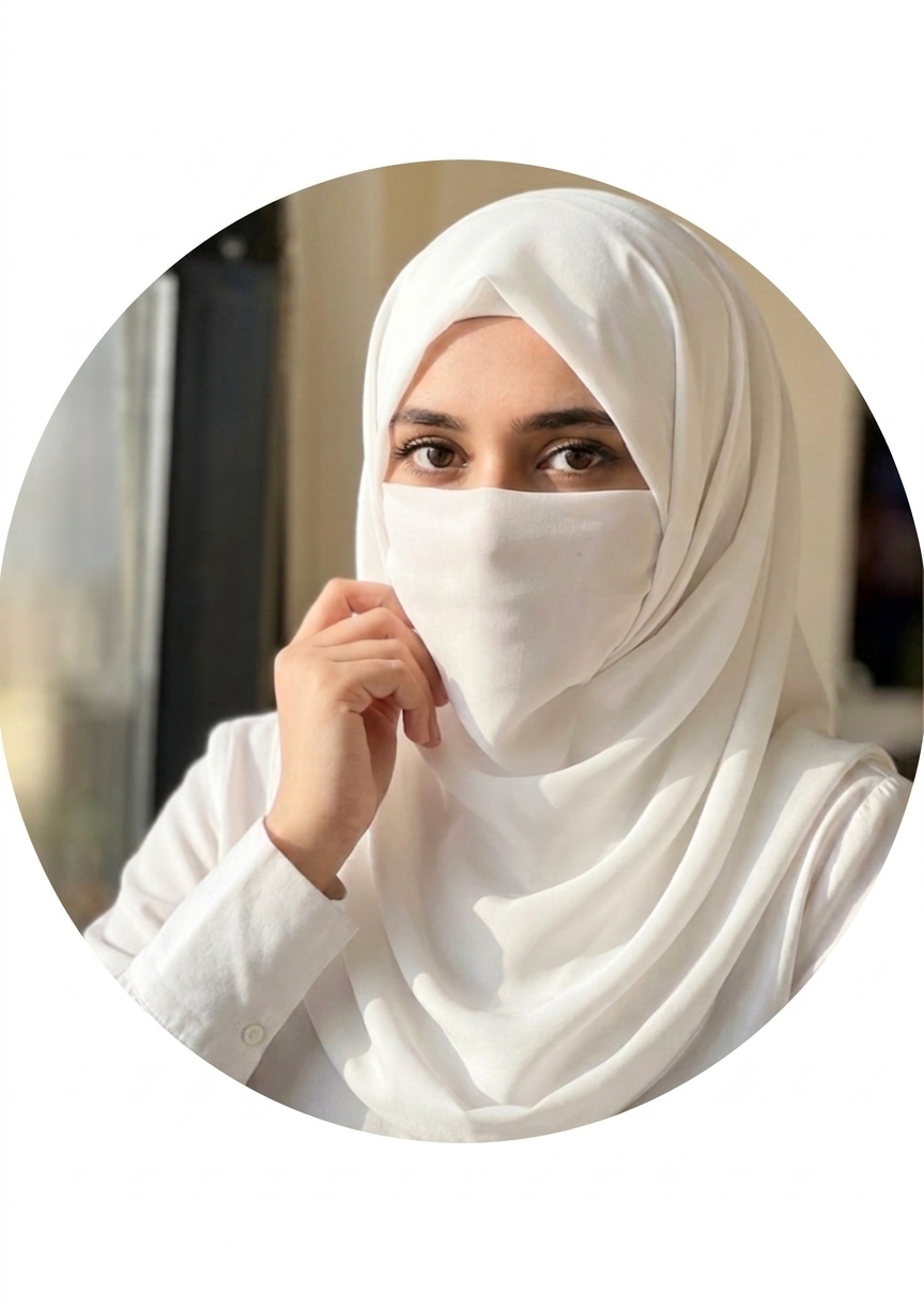 Fozia Siraj