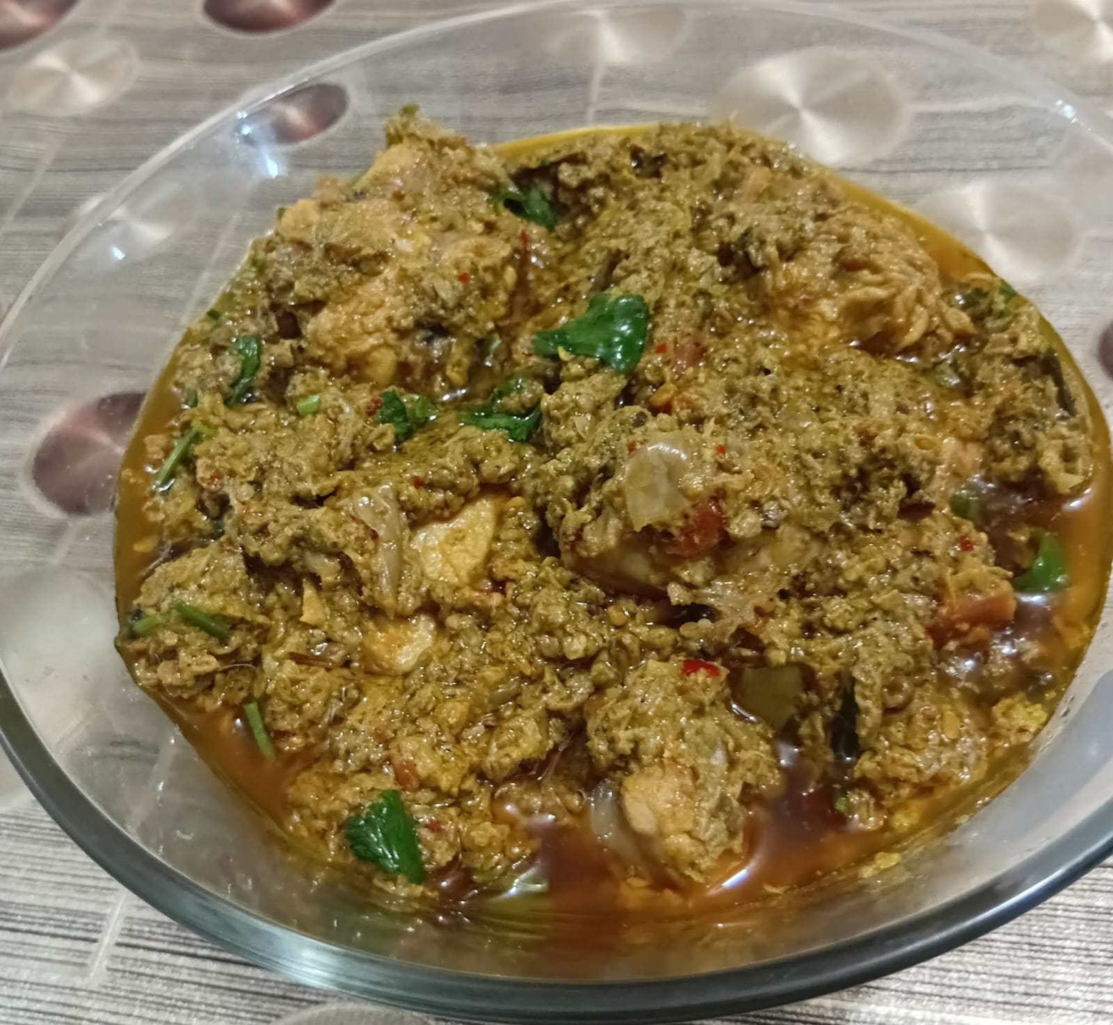 Sohanjna Phool Chicken Recipe
