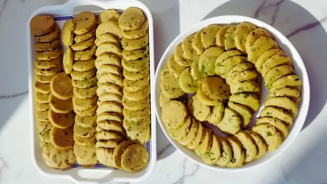 How to Freeze Cooked Shami Kabab (My Nani’s Layer Method)